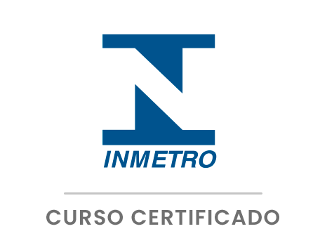 Selo do Curso