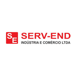 serv end